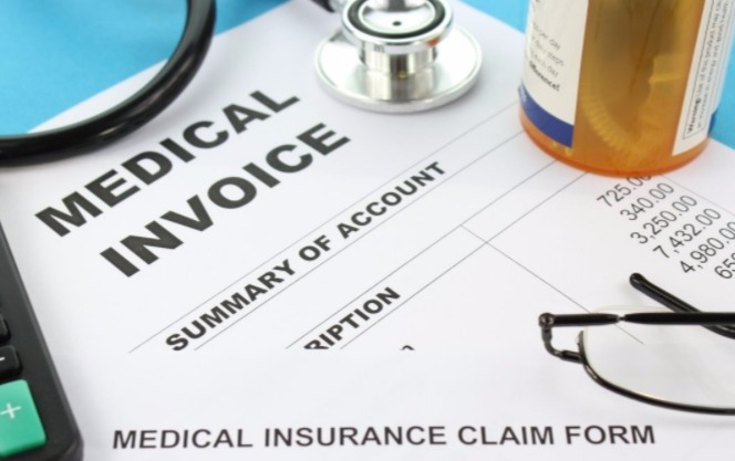 What does EOB means in Medical Billing?