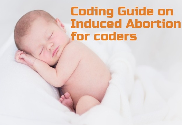 Superb Coding guide on Induced Abortion for Coders
