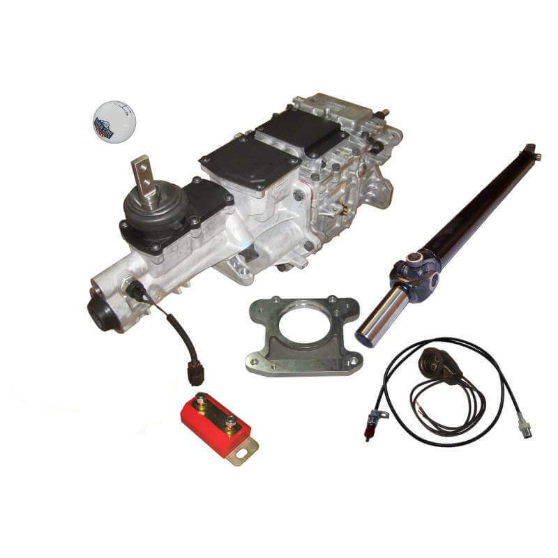 Pro-Fit TKX Installation Kit for Cobra Kit Car Quote - American