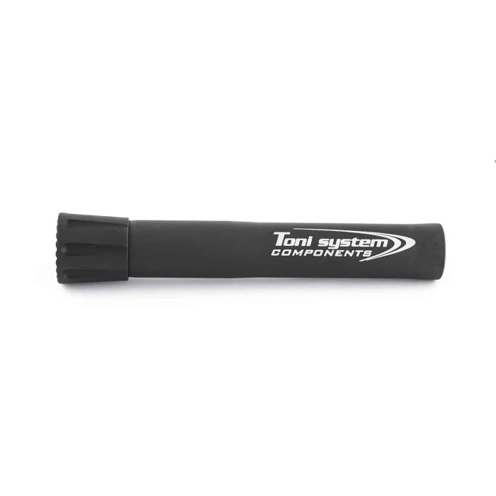 Beretta 1301 comp tube extension