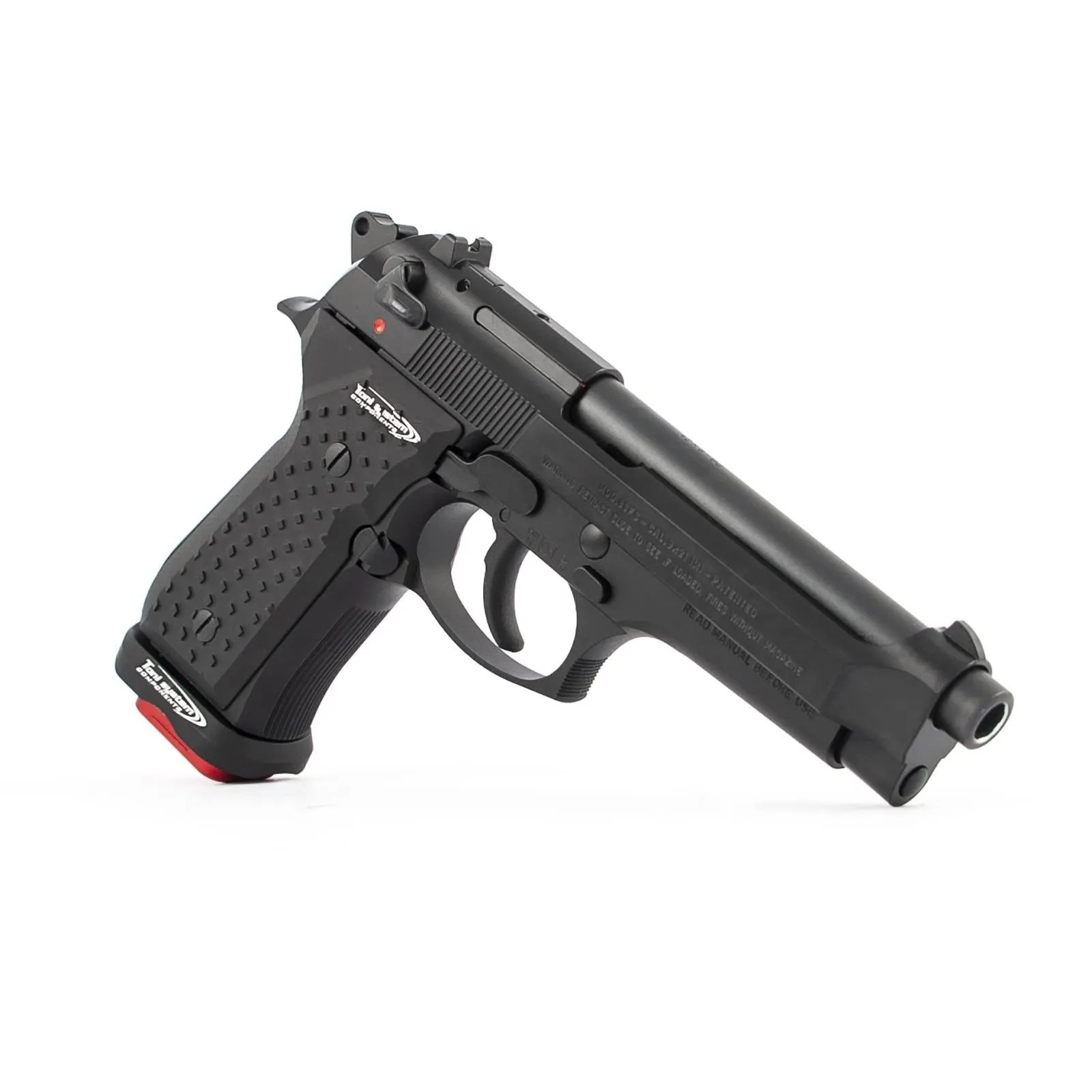 Beretta M92 ガスガン セット ミリタリーショップ レプマート / ガスガン 拡張セット BB弾
