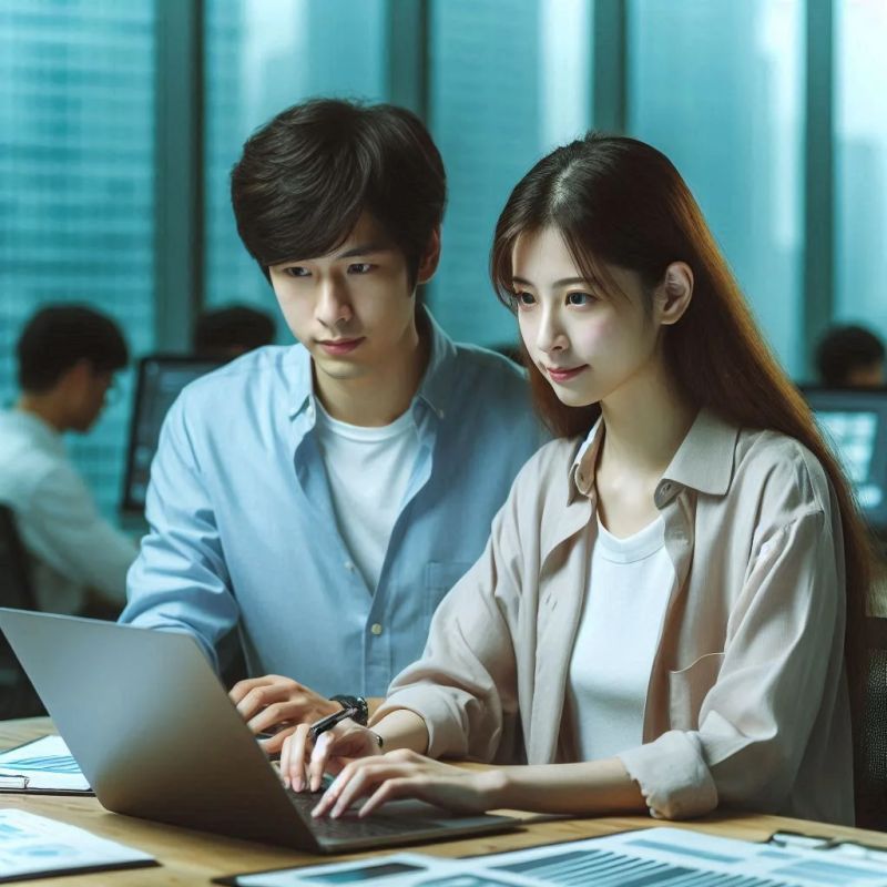 What Programming Languages Do Data Scientists Use And Why - Download Professional City Background | Desktop