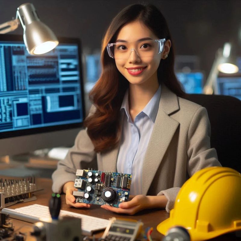Entry Level Computer Engineering Job Roles - Best Landscape Backgrounds in HD