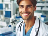 Networking Tips For Medical Lab Technicians