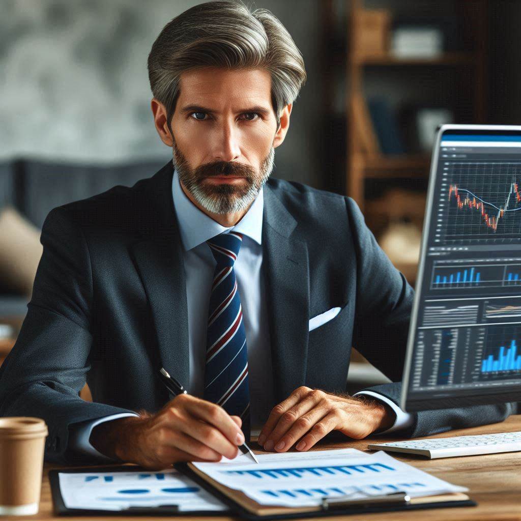 Treasury analyst career path: opportunities and growth