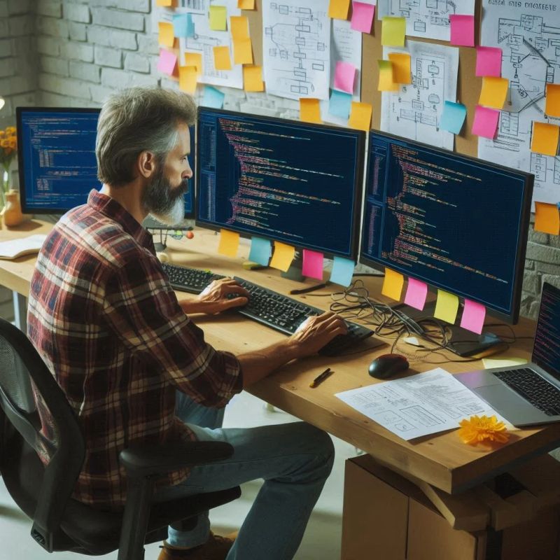 Understanding Systems Engineering Methodologies - Mountain Background Collection - Retina Quality