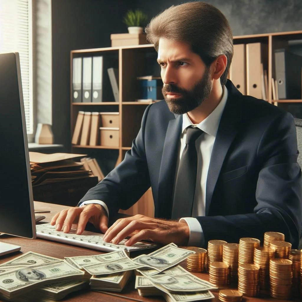 Treasury analyst career path: opportunities and growth