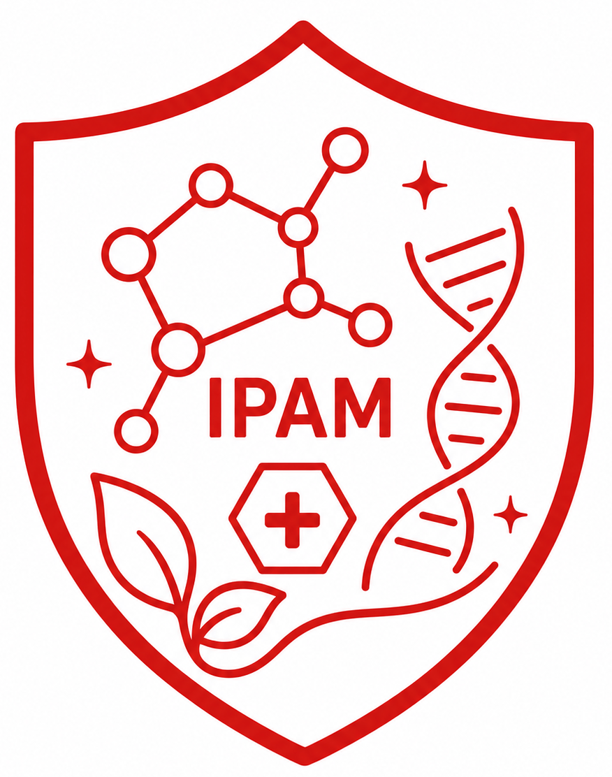 Ipamorelin research peptide