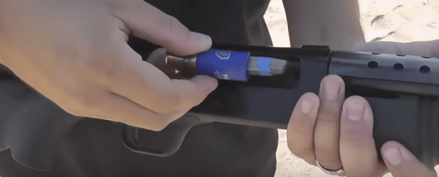 Shredder-Munition | World’s SCARIEST Ammo? – YDFJTK