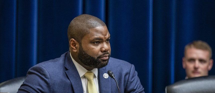 Byron donalds delivers must-see demolition of democrat economic policy during hearing