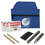 Repair Kit - Copper Python - 7/16" (11 mm) - Condux