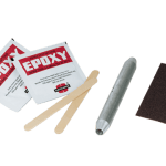 Splice Kit - Splice Tube for 1/2" (13 mm) Python Duct Rodders - Condux