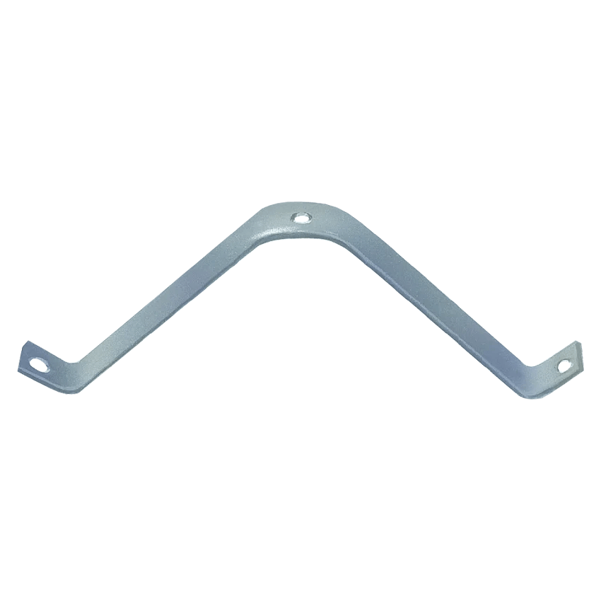 Corner Rack Support - 12" x 12" (305 x 305 mm) Legs - Condux