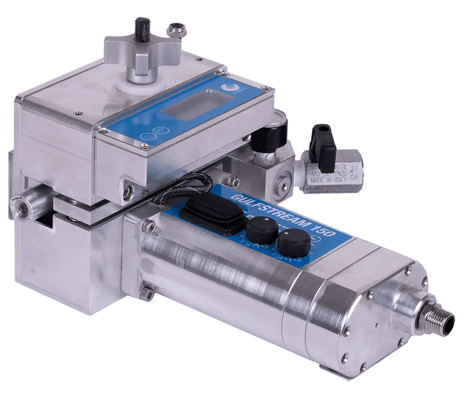 Gulfstream™ 150 - Gulfstream 150™ Micro Fiber Blower Standard Kit, US - Condux