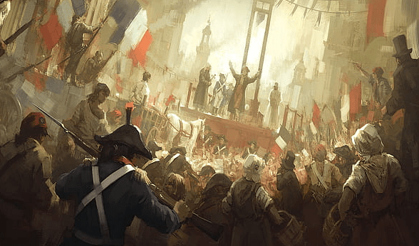 Your House Will Be Left Desolate The American Vision - Premium Gradient Image Gallery - Mobile