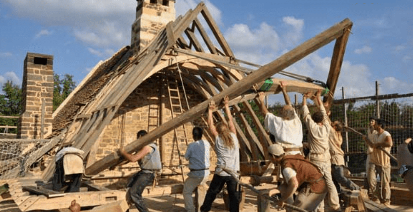 Your House Will Be Left Desolate The American Vision - Download Amazing Light Wallpaper | Desktop