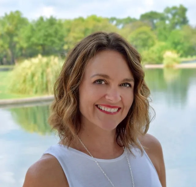 Kristen Corscadden