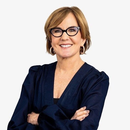Maureen Kelly