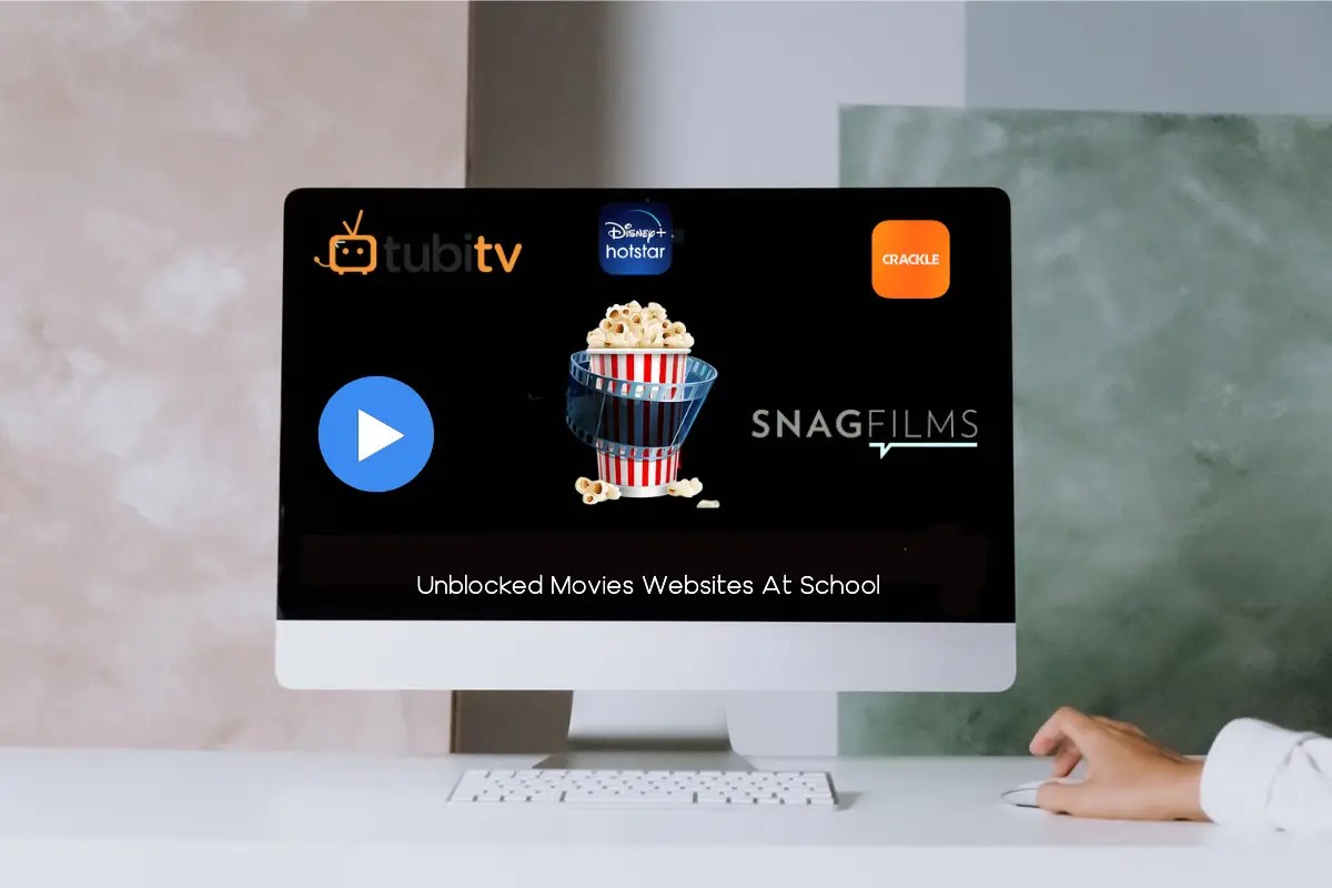 20+ Free Unblocked Movies Websites To Watch Movies online