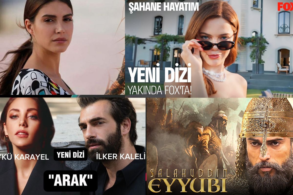 5+ Must-Watch New And Upcoming Turkish Web Series List [2024]