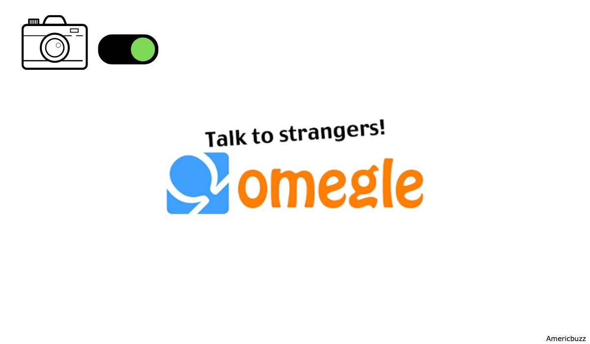 How To Enable Camera on Omegle in Windows 10/11 (2022)