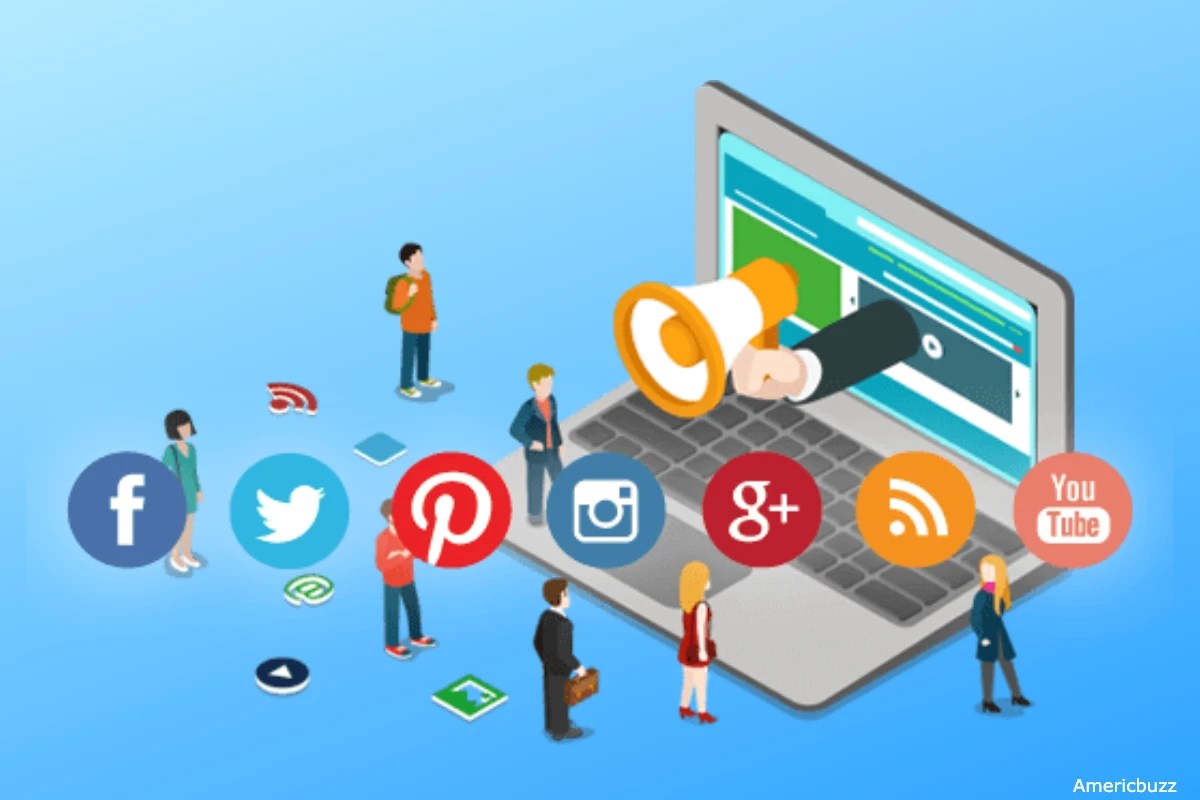 Top 10 Social Media Marketing Agencies (2022) | Grow Now!