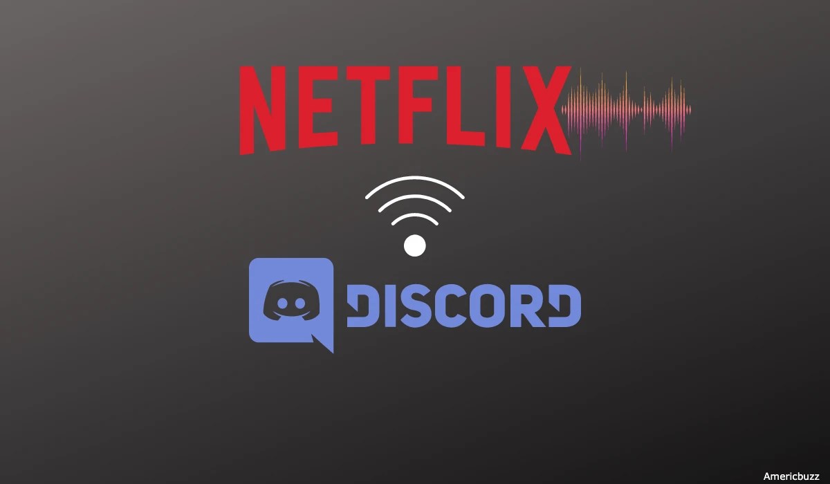 How To Legally Stream Netflix On Discord With Sound? (2023)