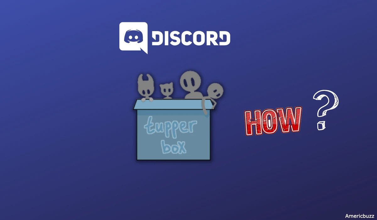 TupperBox Discord With Bot Commands 2023 | How To Use & Setup?