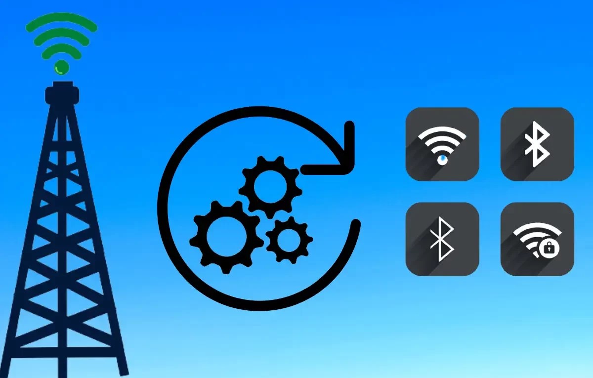 What Does Reset Network Settings Do In iPhone & Android 2023?