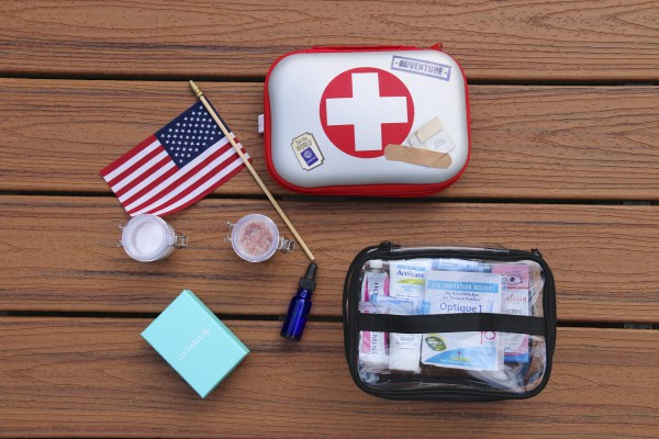 AmerikSanté : santé aux Etats-Unis pour les francophones en voyage ou en expatriation