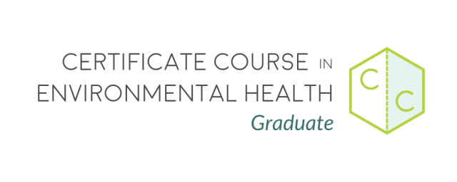 Cert Course Graduate Badge