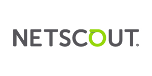 NETSCOUT logo NETSCOUT logo
