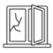 Window Repair icon