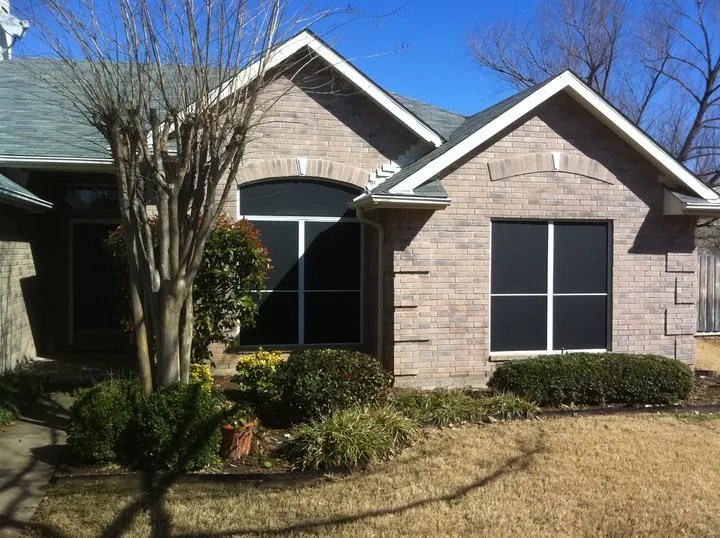 window film grapevine tx
