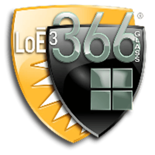 Cardinal 366 Glass logo