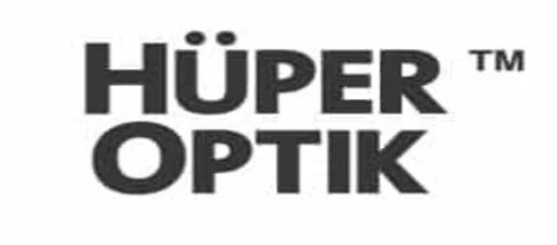 Hupper Optik Flat Glass