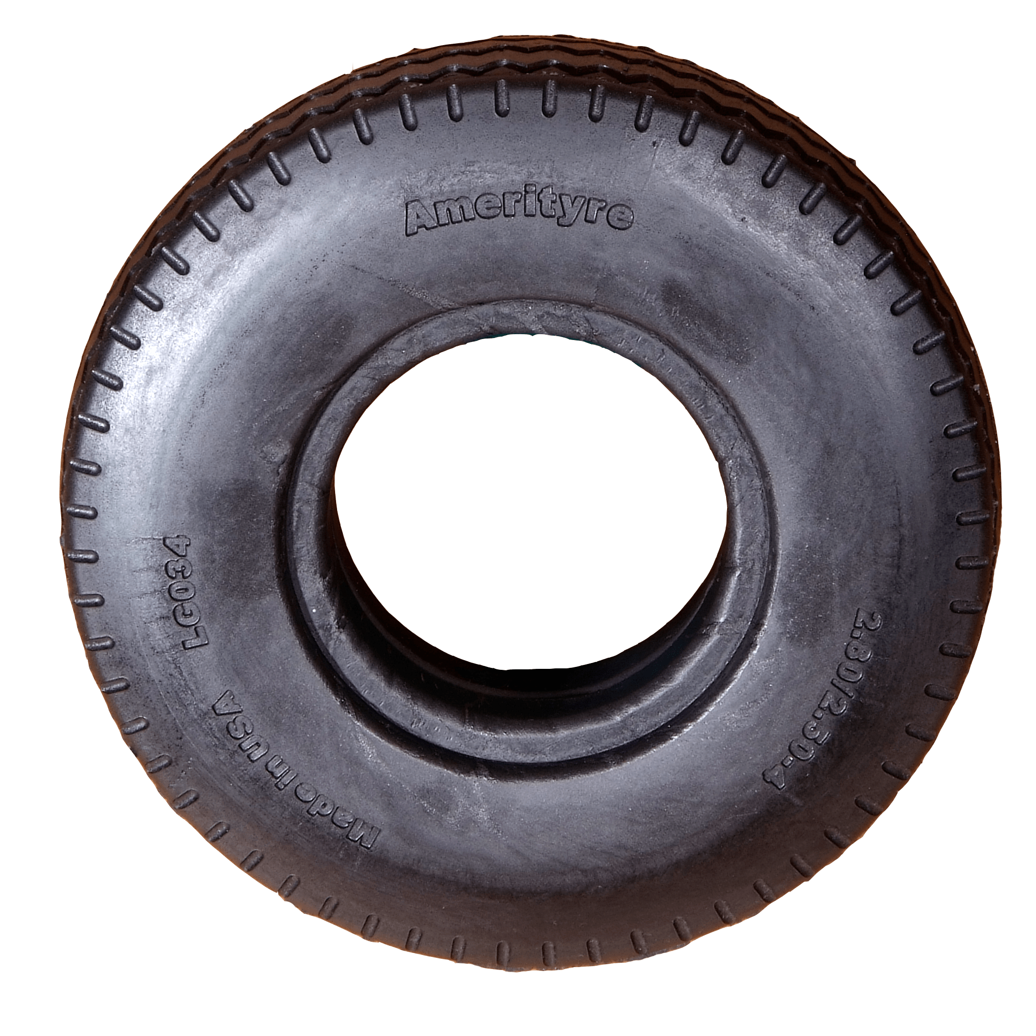 Read this review and save yourself time and money. Hand Truck Tire Only: 280/250-4 - Amerityre Corporation