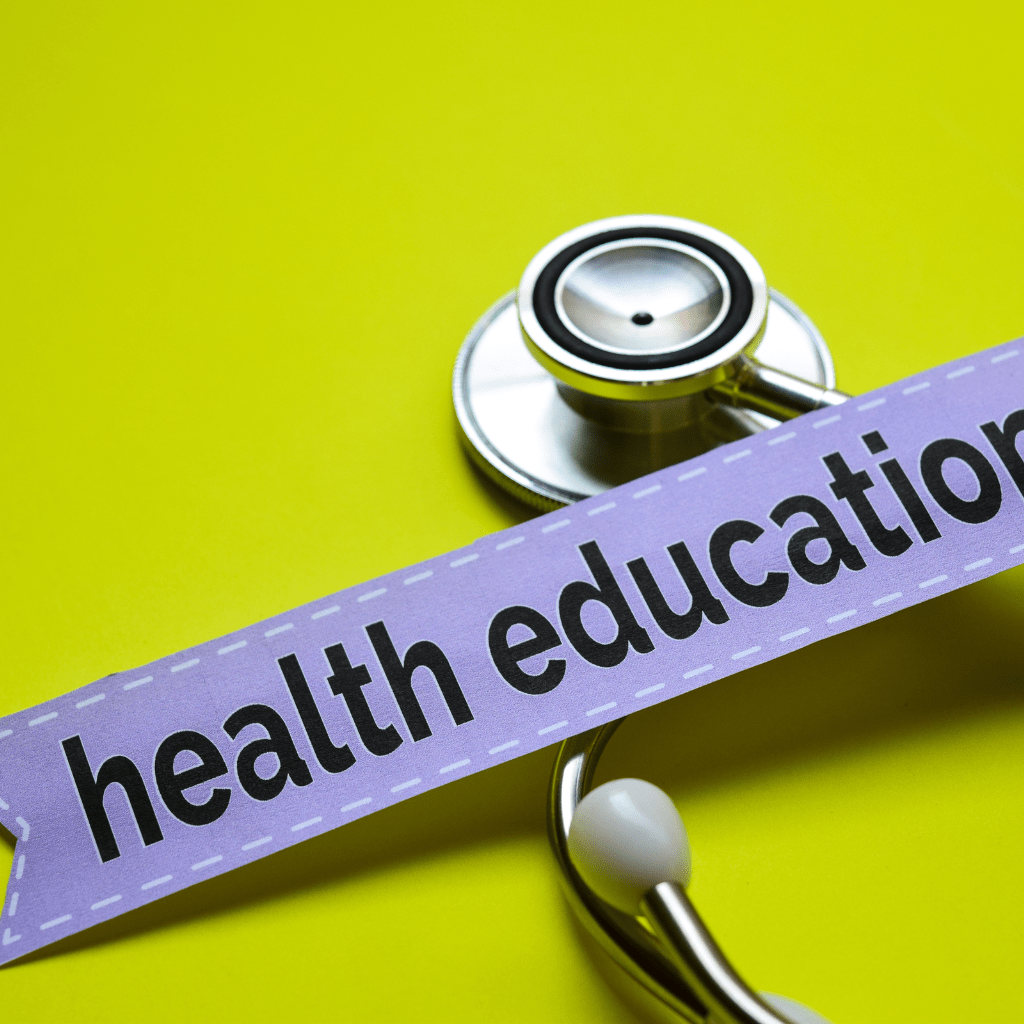 Health Education Program