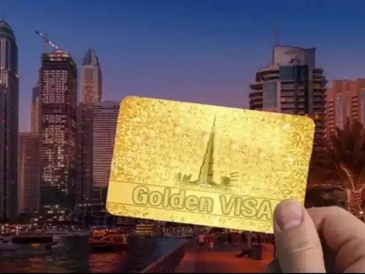 Golden Residency in the UAE