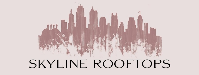 Skyline Rooftop Logo