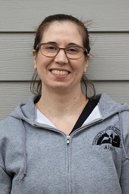 Meet our veterinary staff