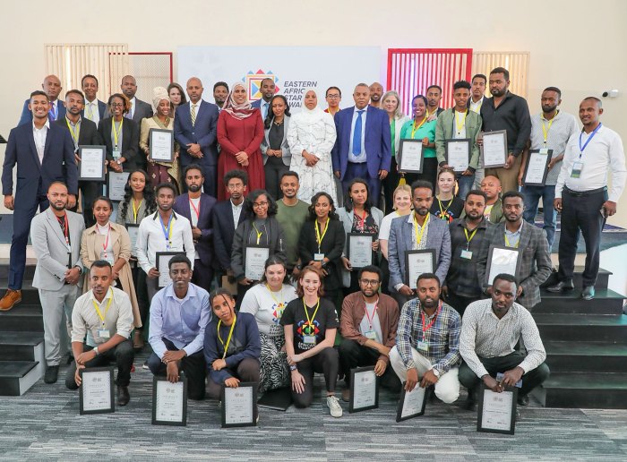 Ethiopia Builds Wealth for Tomorrow with Startups as the Universal Engines in the Growth and Development of Governments and Countries