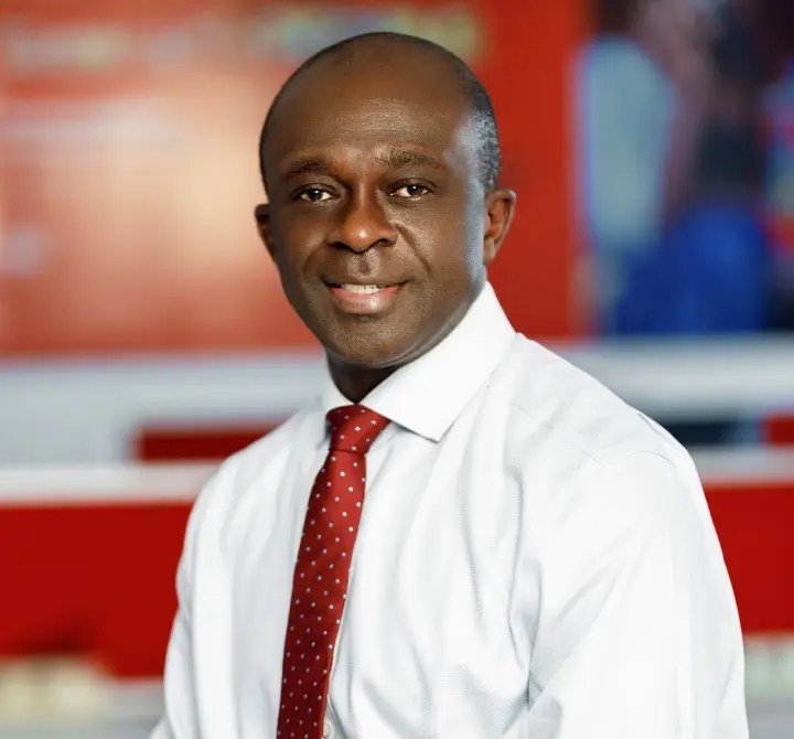 Telecel Ghana Champions Purposeful Partnerships at 2025 Supplier Conference