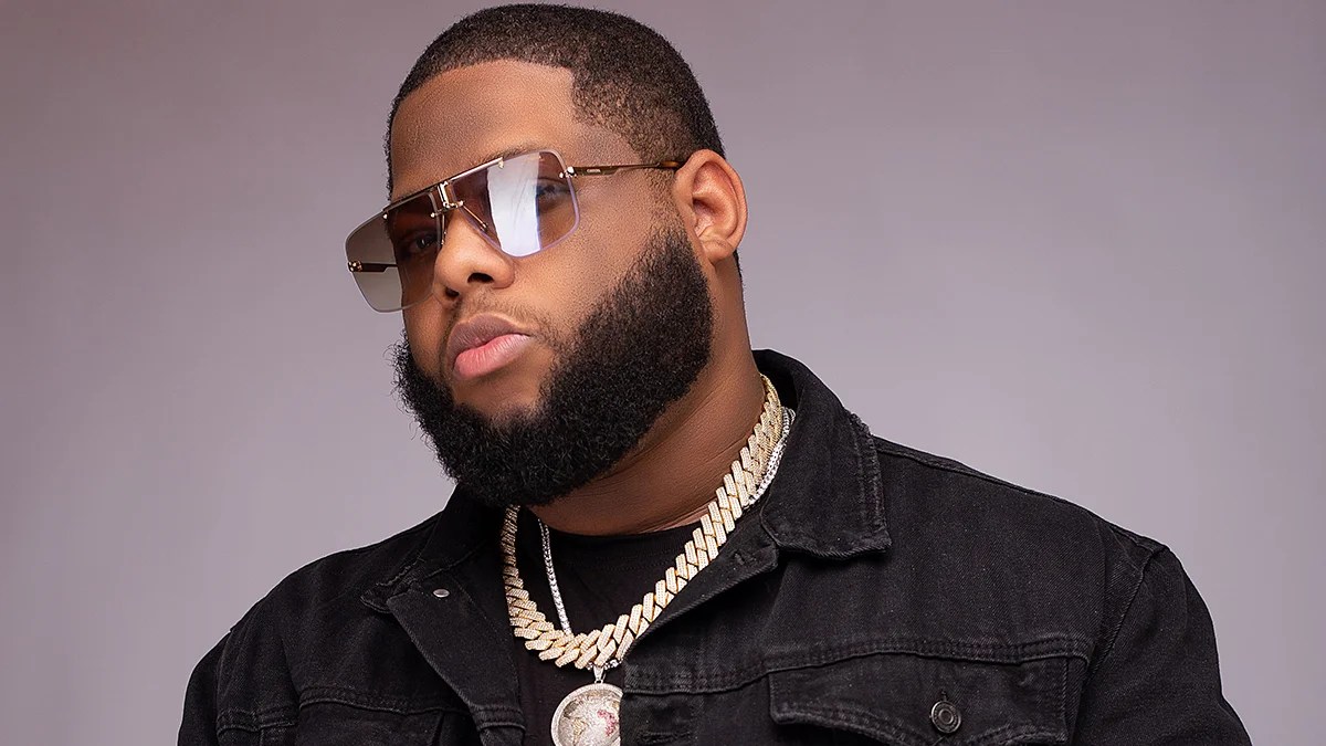 “My Father Died When I Was 12” – D-Black dismisses ‘Dbee’ tag