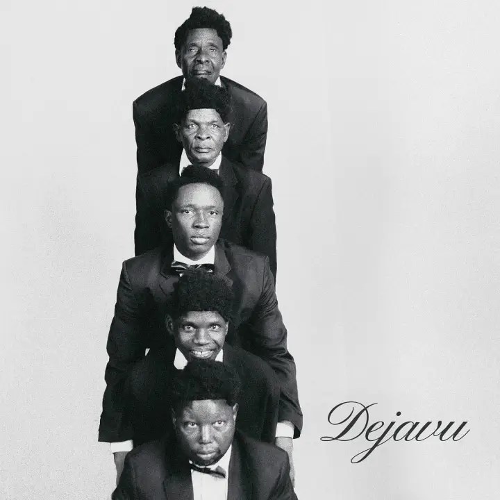 FirstKlaz Redefines Afrofusion With Debut EP Déjàvu