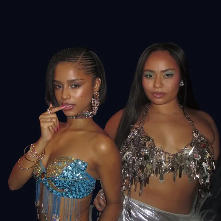 Moliy And Tyla Unite For New Single “Body Go”