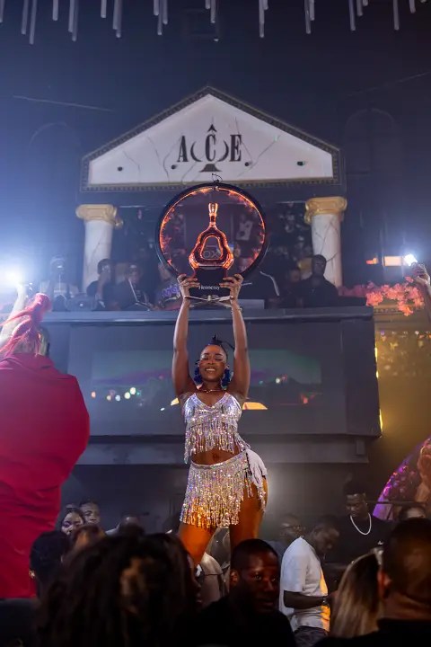 Hennessy X.O La Carafe: Accra’s New Luxury Nightlife Statement