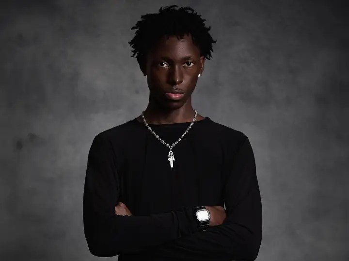 Strei on Finding His Voice, And The Right Path As An Artist