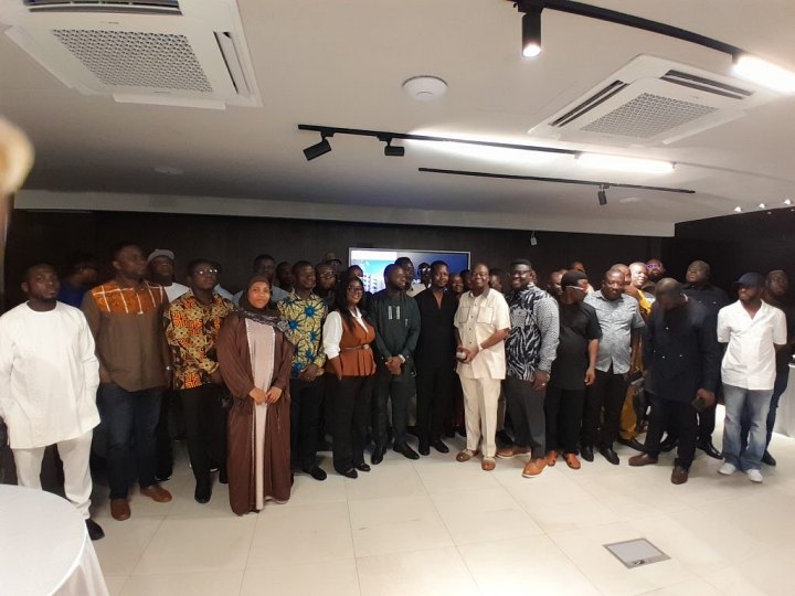 Devtraco Group  hosts  its inaugural Press Soirée to Introduce the Pelican hotel