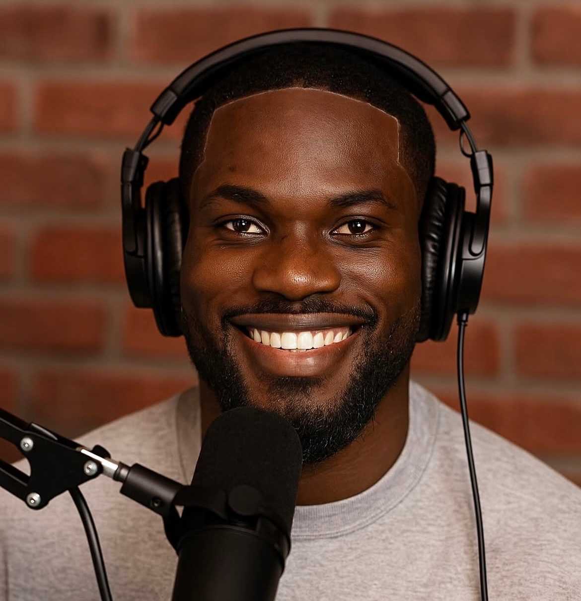 “You Won’t See Me Alive Again” – Ekow Black Breaks Down in Emotional Audio After Assault Video Goes Viral